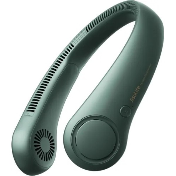 Фото - Вентилятор портативный Jisulife Neck Fan Life3 FA14 Green